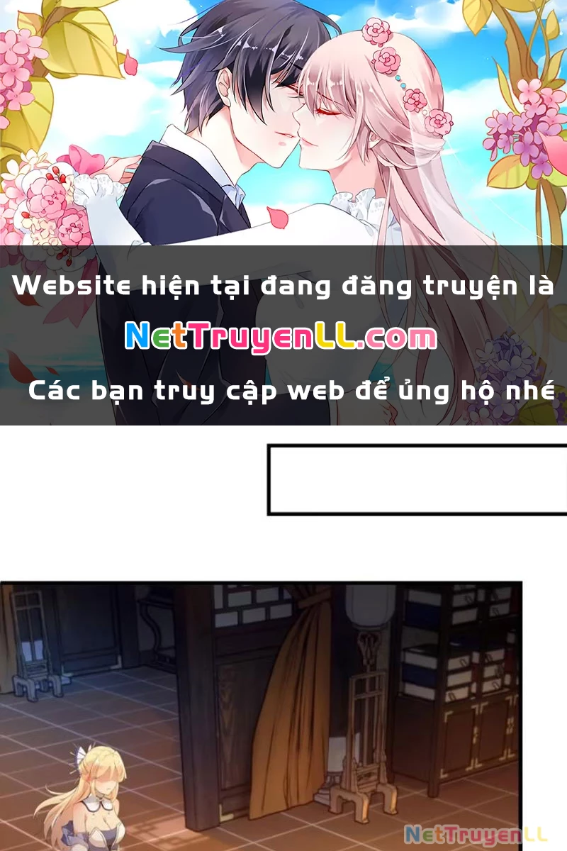 Hoá Ra Ta Đã Vô Địch Từ Lâu Chapter 34 - Trang 4