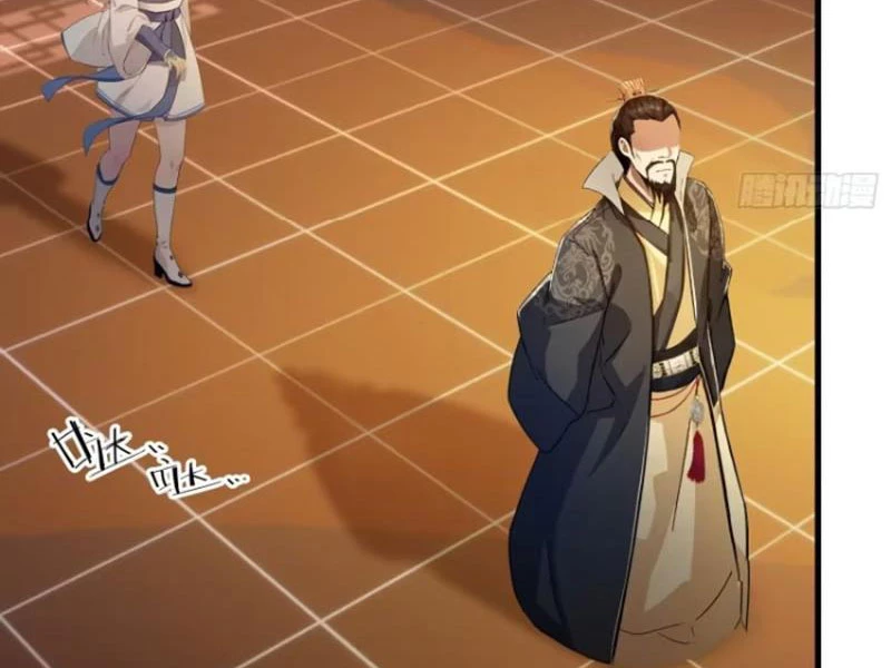 Hoá Ra Ta Đã Vô Địch Từ Lâu Chapter 34 - Trang 4