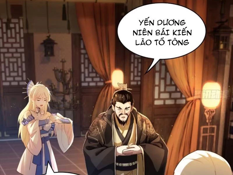 Hoá Ra Ta Đã Vô Địch Từ Lâu Chapter 34 - Trang 4