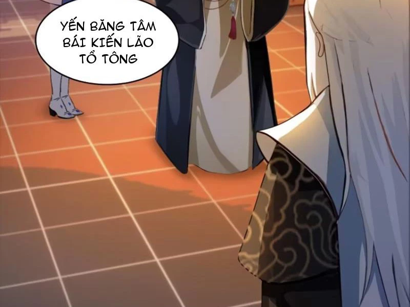 Hoá Ra Ta Đã Vô Địch Từ Lâu Chapter 34 - Trang 4