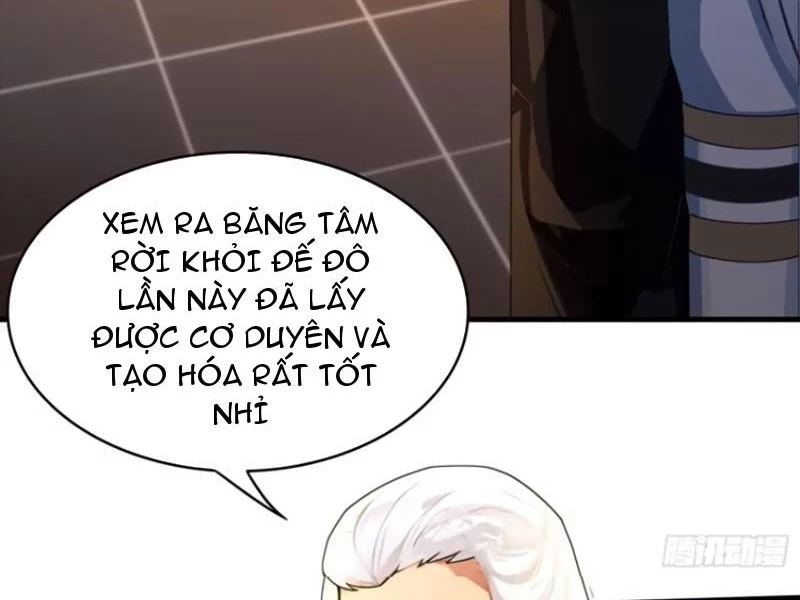 Hoá Ra Ta Đã Vô Địch Từ Lâu Chapter 34 - Trang 4