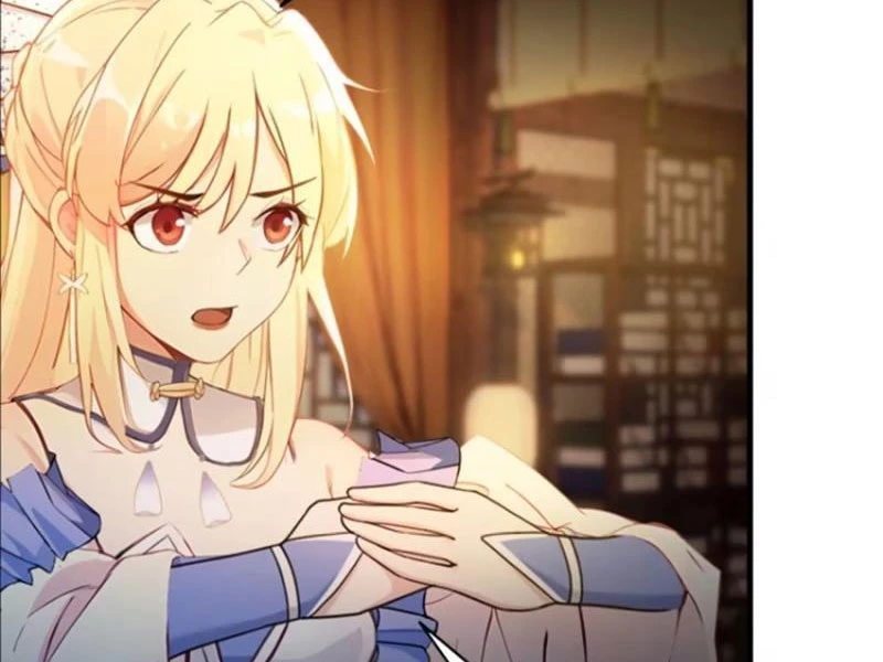 Hoá Ra Ta Đã Vô Địch Từ Lâu Chapter 34 - Trang 4