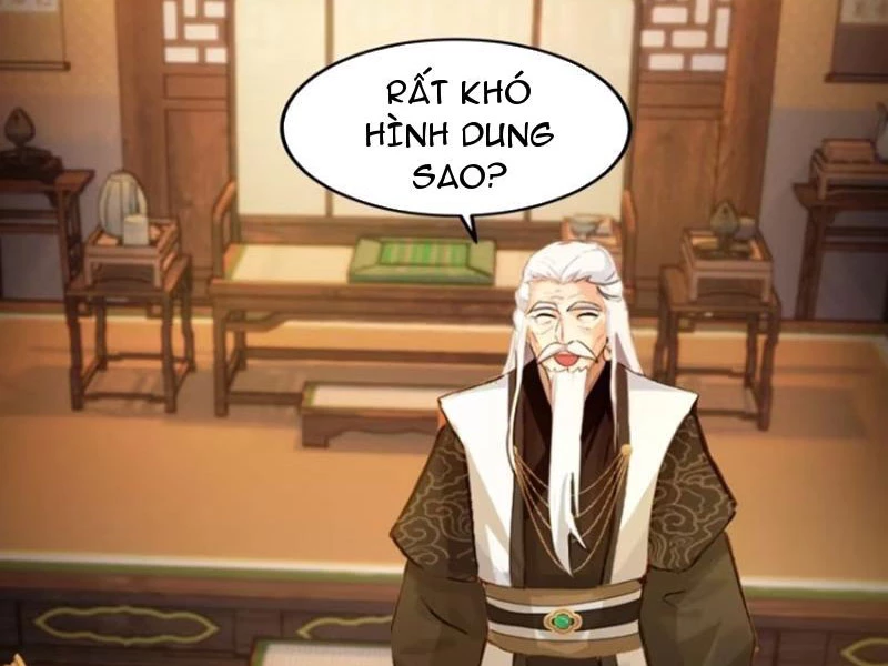 Hoá Ra Ta Đã Vô Địch Từ Lâu Chapter 34 - Trang 4