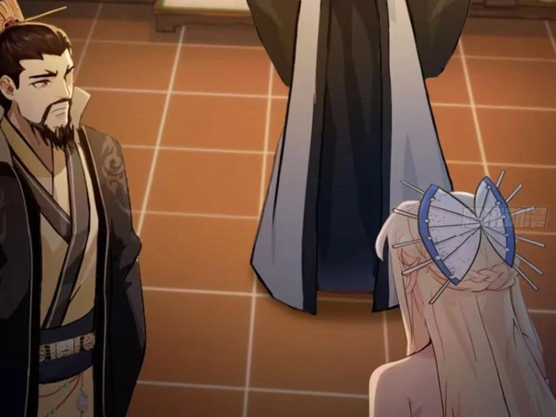 Hoá Ra Ta Đã Vô Địch Từ Lâu Chapter 34 - Trang 4