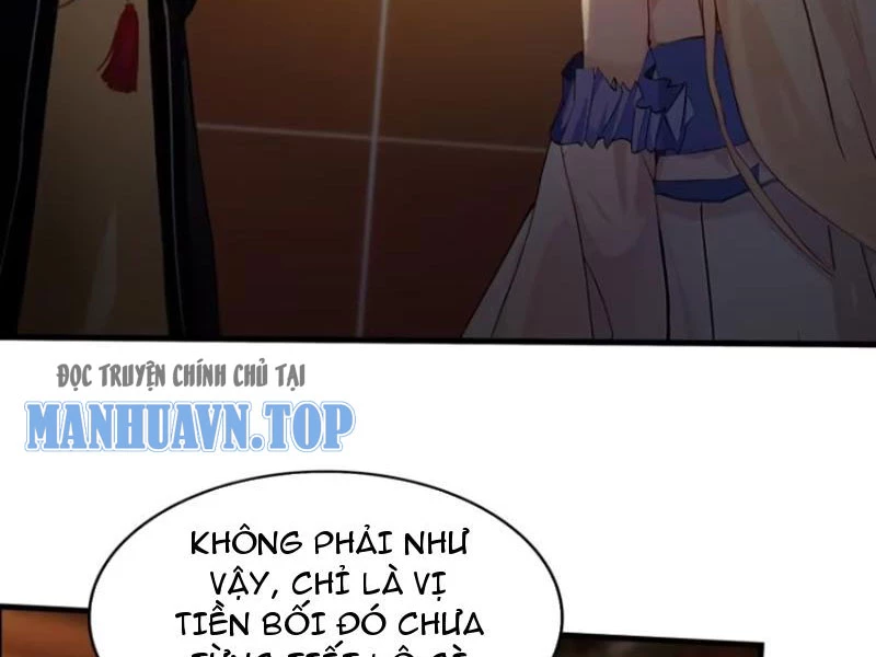 Hoá Ra Ta Đã Vô Địch Từ Lâu Chapter 34 - Trang 4