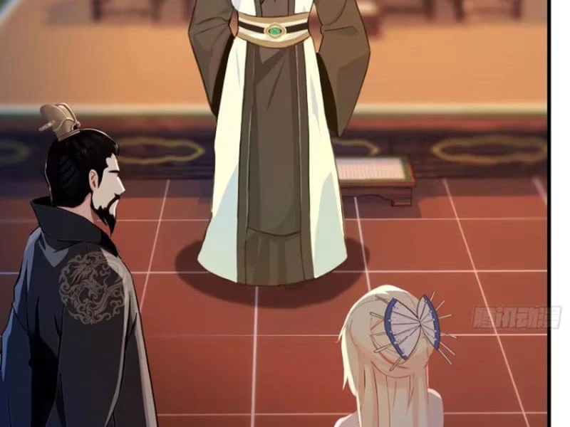 Hoá Ra Ta Đã Vô Địch Từ Lâu Chapter 34 - Trang 4