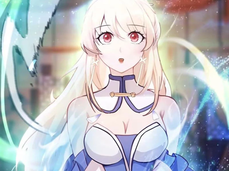 Hoá Ra Ta Đã Vô Địch Từ Lâu Chapter 34 - Trang 4