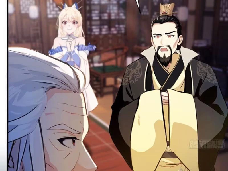 Hoá Ra Ta Đã Vô Địch Từ Lâu Chapter 34 - Trang 4