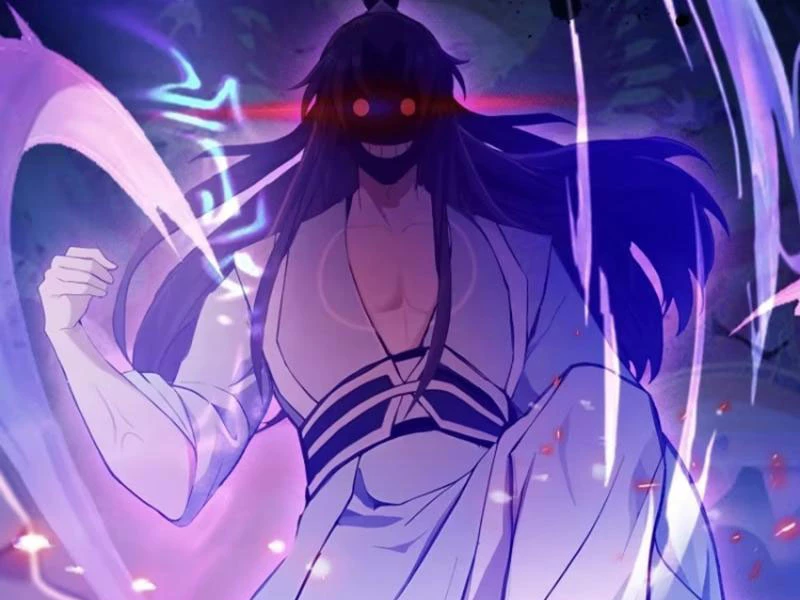 Hoá Ra Ta Đã Vô Địch Từ Lâu Chapter 34 - Trang 4