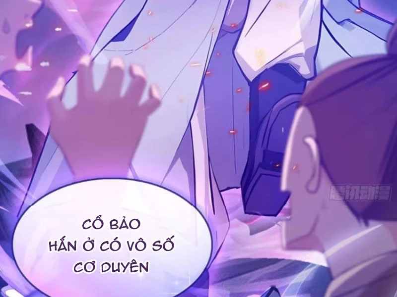 Hoá Ra Ta Đã Vô Địch Từ Lâu Chapter 34 - Trang 4