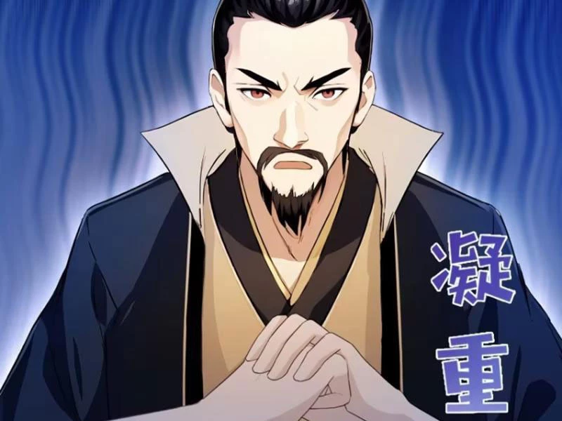 Hoá Ra Ta Đã Vô Địch Từ Lâu Chapter 34 - Trang 4