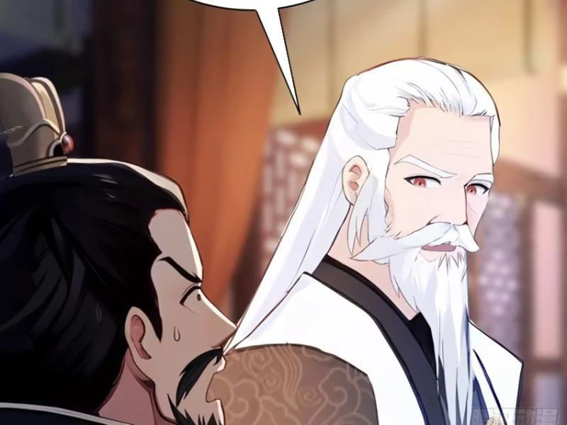 Hoá Ra Ta Đã Vô Địch Từ Lâu Chapter 34 - Trang 4