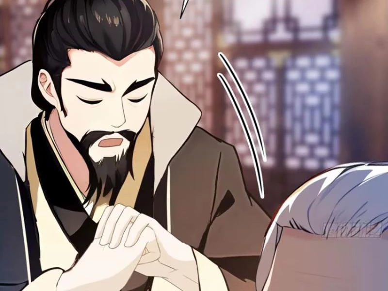 Hoá Ra Ta Đã Vô Địch Từ Lâu Chapter 34 - Trang 4