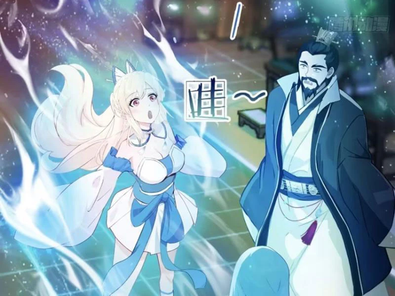 Hoá Ra Ta Đã Vô Địch Từ Lâu Chapter 34 - Trang 4