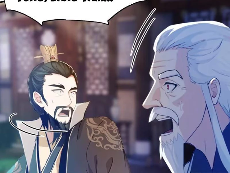 Hoá Ra Ta Đã Vô Địch Từ Lâu Chapter 34 - Trang 4