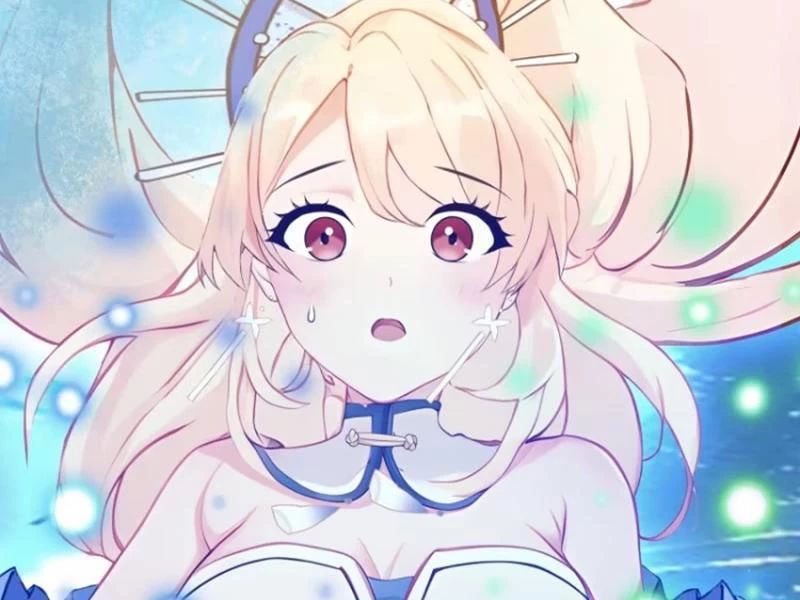 Hoá Ra Ta Đã Vô Địch Từ Lâu Chapter 34 - Trang 4