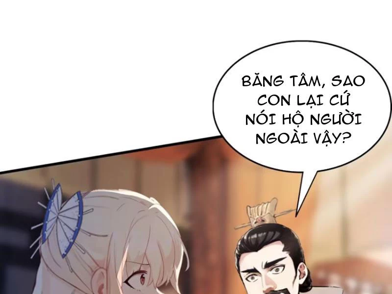 Hoá Ra Ta Đã Vô Địch Từ Lâu Chapter 34 - Trang 4