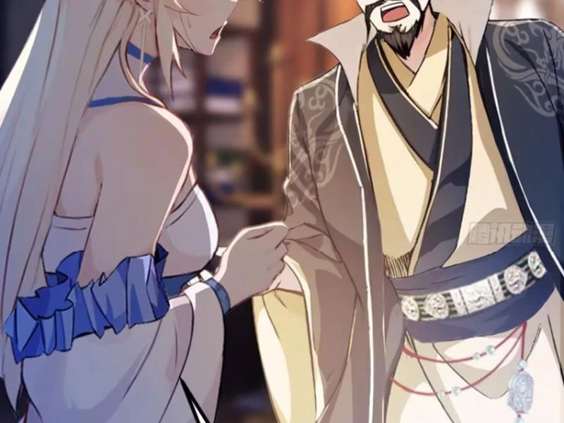 Hoá Ra Ta Đã Vô Địch Từ Lâu Chapter 34 - Trang 4