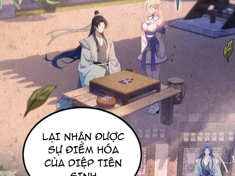 Hoá Ra Ta Đã Vô Địch Từ Lâu Chapter 34 - Trang 4