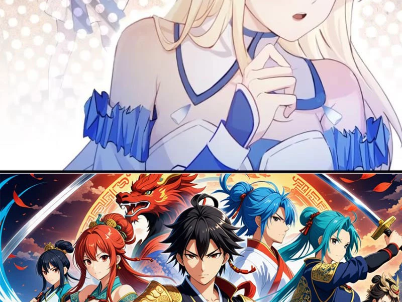 Hoá Ra Ta Đã Vô Địch Từ Lâu Chapter 34 - Trang 4