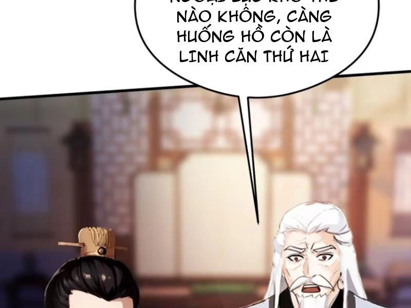 Hoá Ra Ta Đã Vô Địch Từ Lâu Chapter 35 - Trang 4