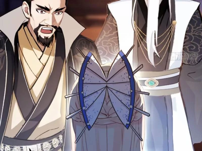 Hoá Ra Ta Đã Vô Địch Từ Lâu Chapter 35 - Trang 4