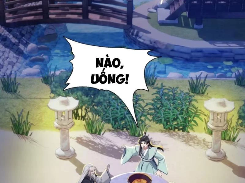 Hoá Ra Ta Đã Vô Địch Từ Lâu Chapter 35 - Trang 4