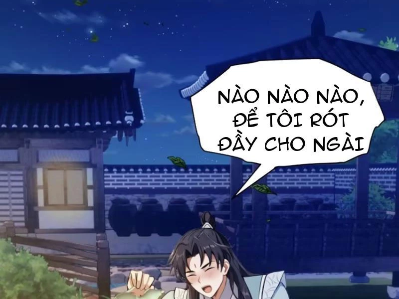 Hoá Ra Ta Đã Vô Địch Từ Lâu Chapter 35 - Trang 4