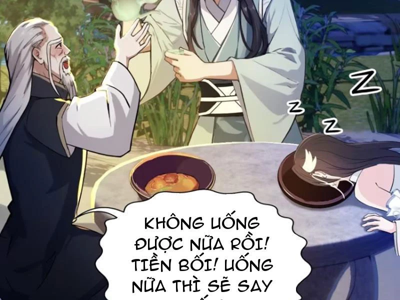 Hoá Ra Ta Đã Vô Địch Từ Lâu Chapter 35 - Trang 4