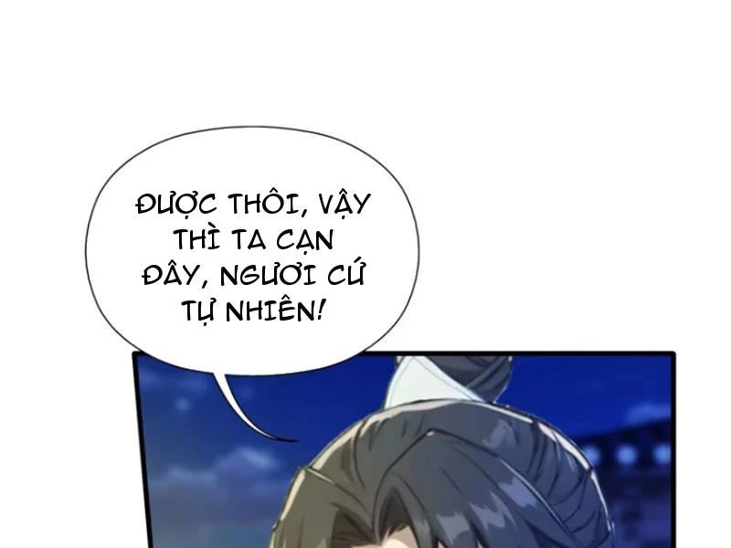 Hoá Ra Ta Đã Vô Địch Từ Lâu Chapter 35 - Trang 4
