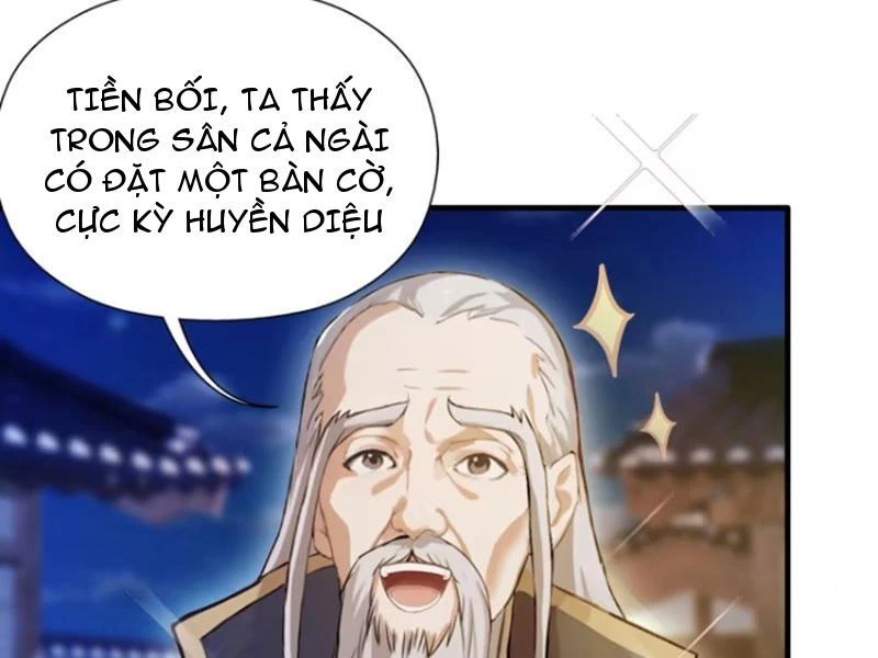 Hoá Ra Ta Đã Vô Địch Từ Lâu Chapter 35 - Trang 4