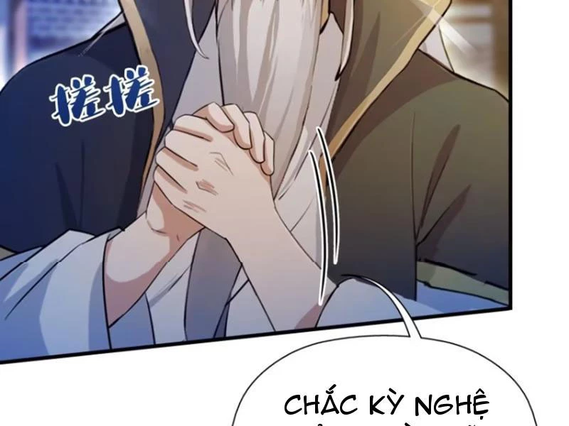 Hoá Ra Ta Đã Vô Địch Từ Lâu Chapter 35 - Trang 4