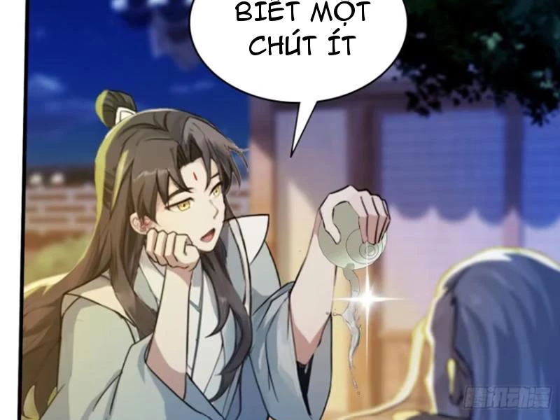 Hoá Ra Ta Đã Vô Địch Từ Lâu Chapter 35 - Trang 4