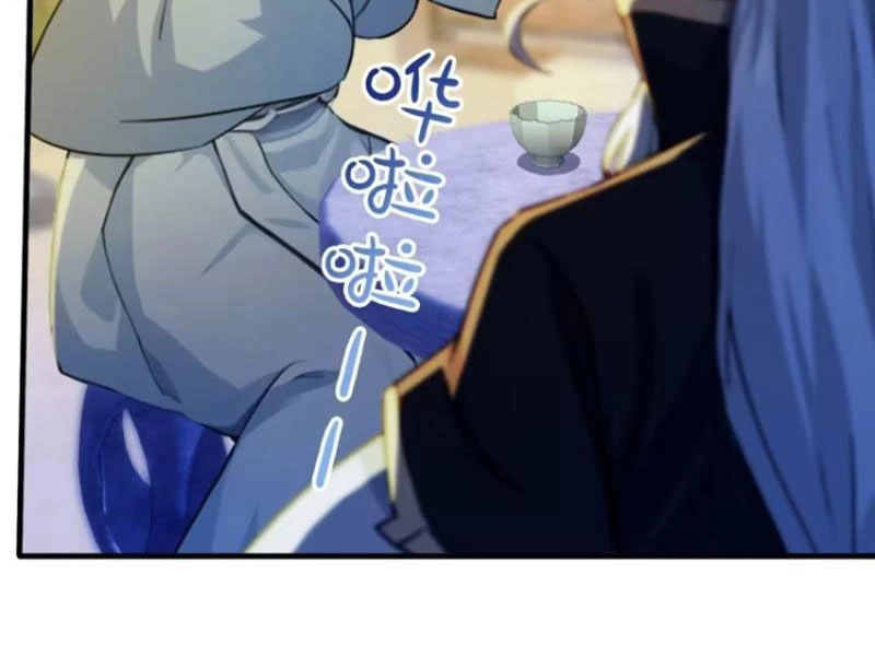 Hoá Ra Ta Đã Vô Địch Từ Lâu Chapter 35 - Trang 4