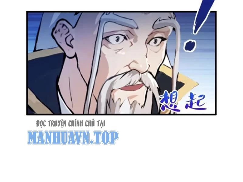 Hoá Ra Ta Đã Vô Địch Từ Lâu Chapter 35 - Trang 4