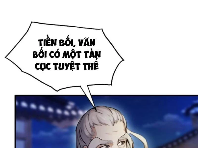 Hoá Ra Ta Đã Vô Địch Từ Lâu Chapter 35 - Trang 4