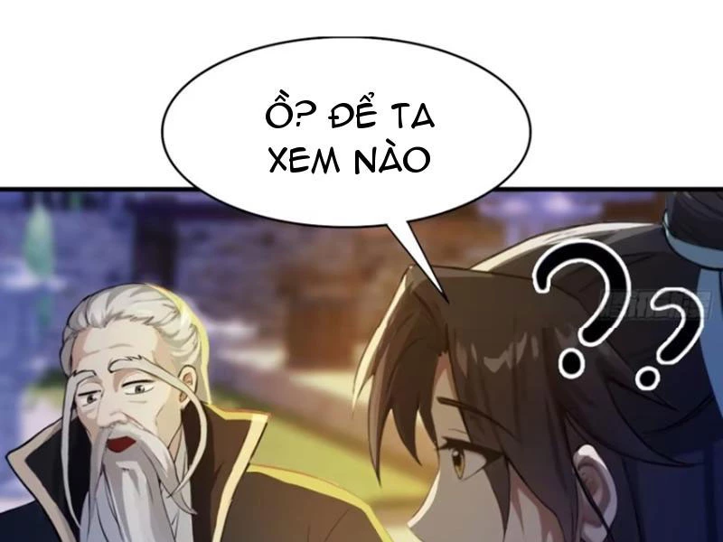 Hoá Ra Ta Đã Vô Địch Từ Lâu Chapter 35 - Trang 4