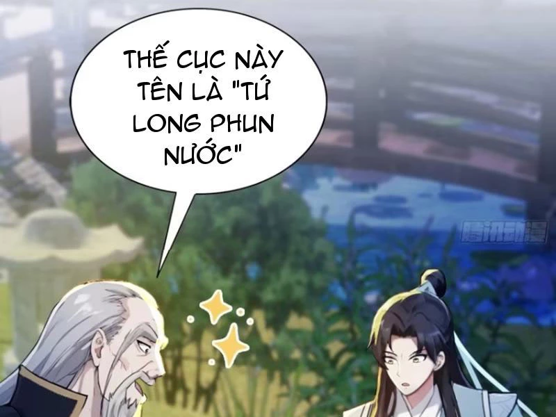 Hoá Ra Ta Đã Vô Địch Từ Lâu Chapter 35 - Trang 4