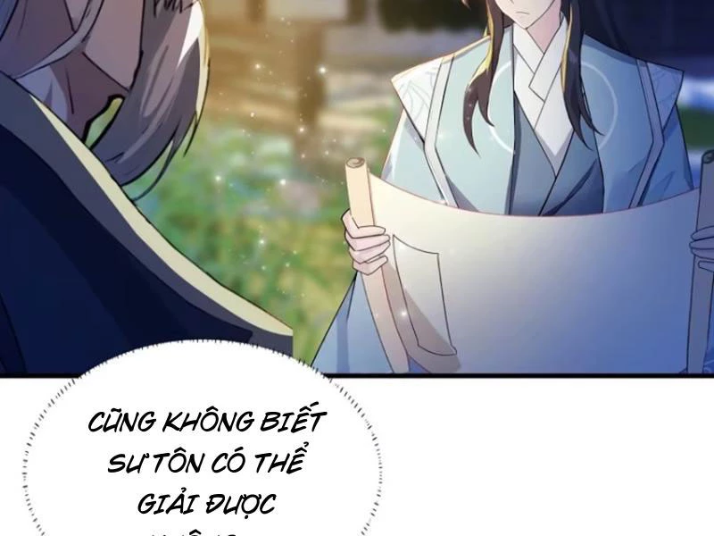 Hoá Ra Ta Đã Vô Địch Từ Lâu Chapter 35 - Trang 4