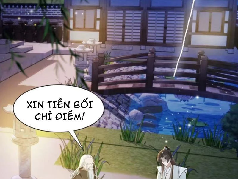 Hoá Ra Ta Đã Vô Địch Từ Lâu Chapter 35 - Trang 4