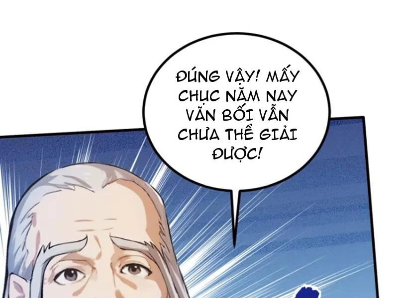 Hoá Ra Ta Đã Vô Địch Từ Lâu Chapter 35 - Trang 4