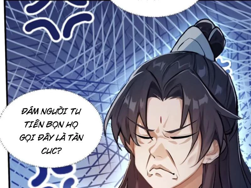 Hoá Ra Ta Đã Vô Địch Từ Lâu Chapter 35 - Trang 4