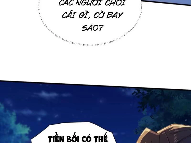 Hoá Ra Ta Đã Vô Địch Từ Lâu Chapter 35 - Trang 4