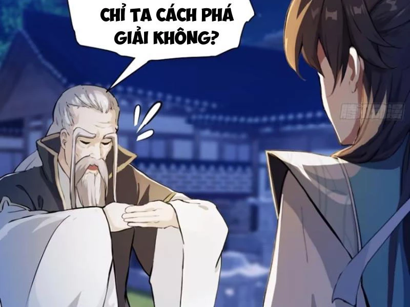 Hoá Ra Ta Đã Vô Địch Từ Lâu Chapter 35 - Trang 4