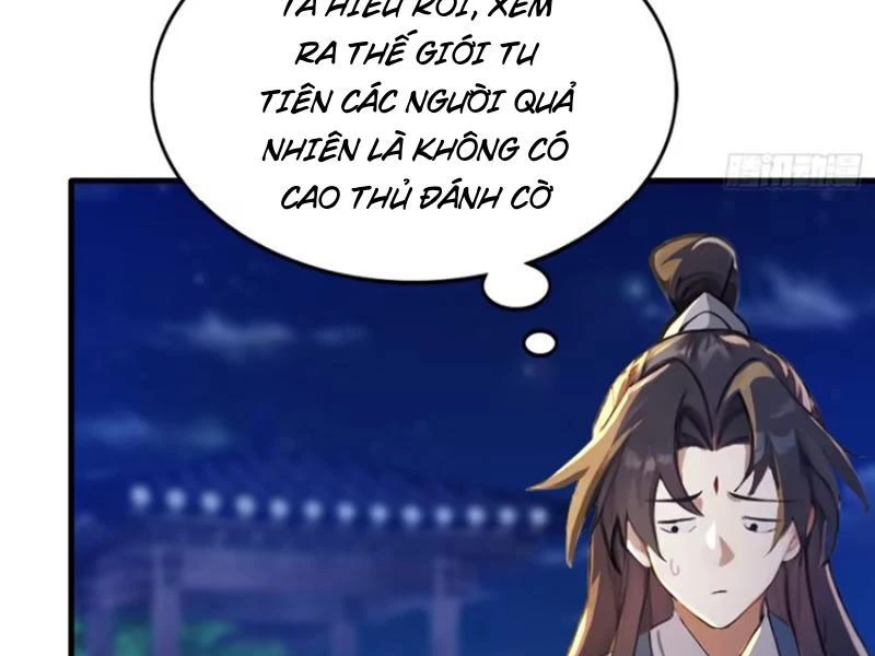 Hoá Ra Ta Đã Vô Địch Từ Lâu Chapter 35 - Trang 4