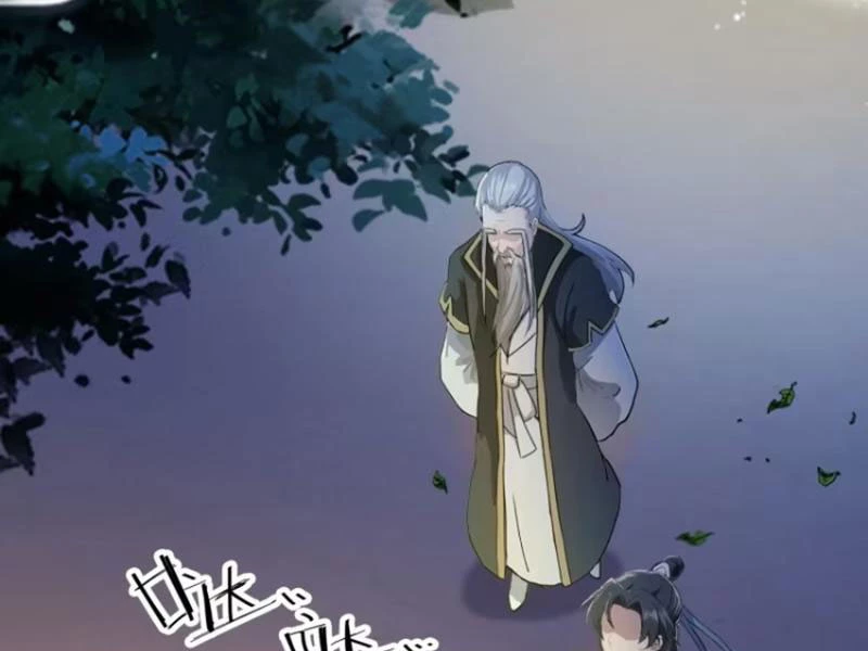 Hoá Ra Ta Đã Vô Địch Từ Lâu Chapter 35 - Trang 4