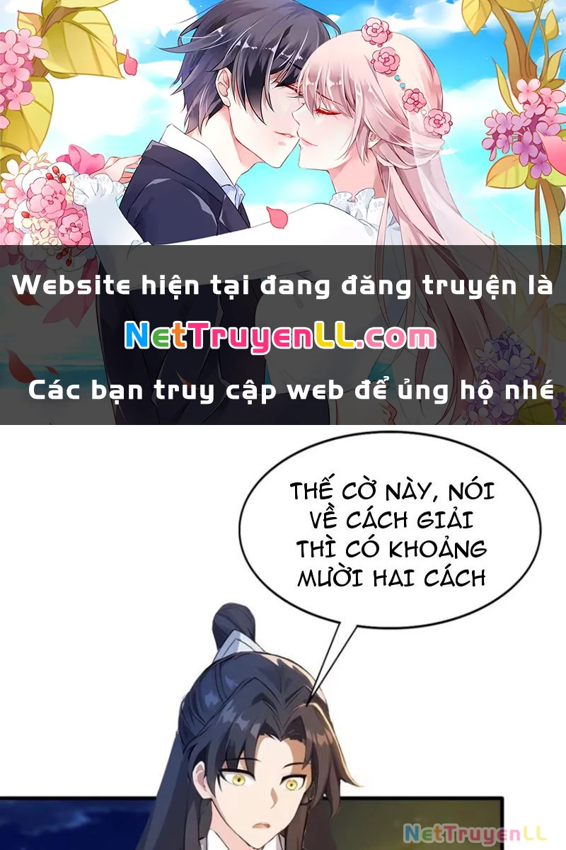 Hoá Ra Ta Đã Vô Địch Từ Lâu Chapter 36 - Trang 4