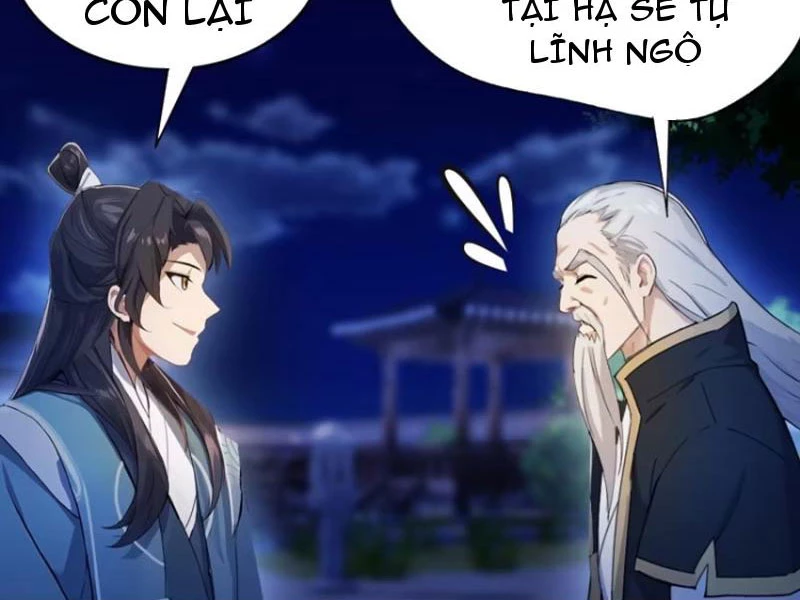 Hoá Ra Ta Đã Vô Địch Từ Lâu Chapter 36 - Trang 4