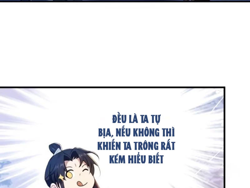 Hoá Ra Ta Đã Vô Địch Từ Lâu Chapter 36 - Trang 4