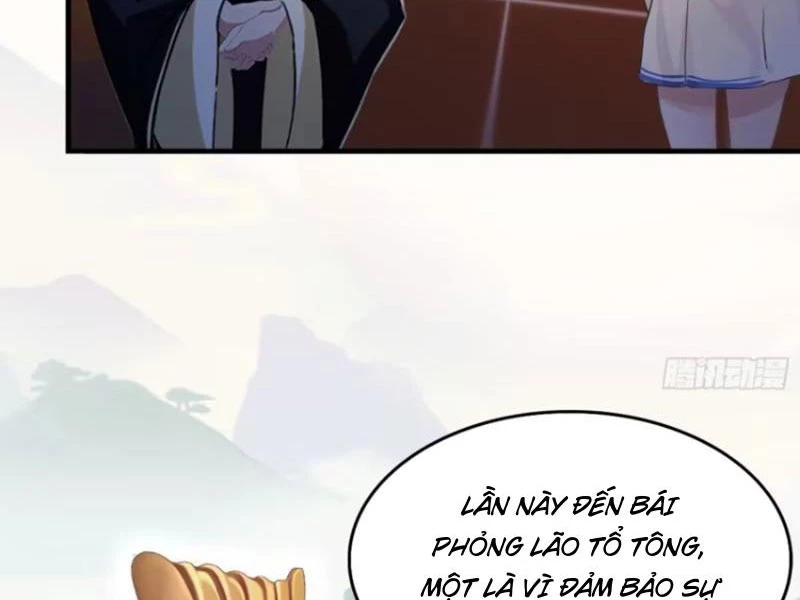 Hoá Ra Ta Đã Vô Địch Từ Lâu Chapter 36 - Trang 4